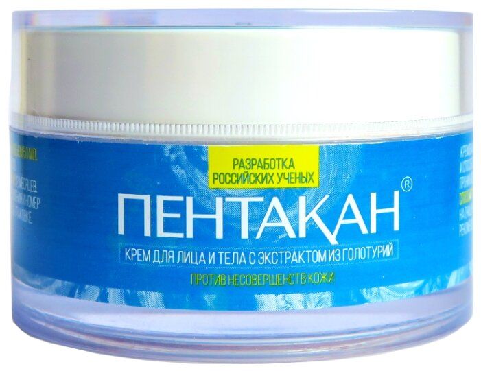 Пэнакан Крем дллихай и Телах С.К.К.