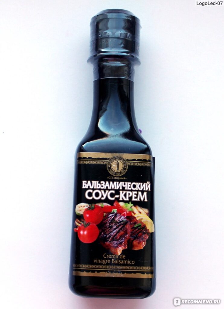BalheShAmISKIй soUs spmirnый coUs -krem - «universalnый cou
