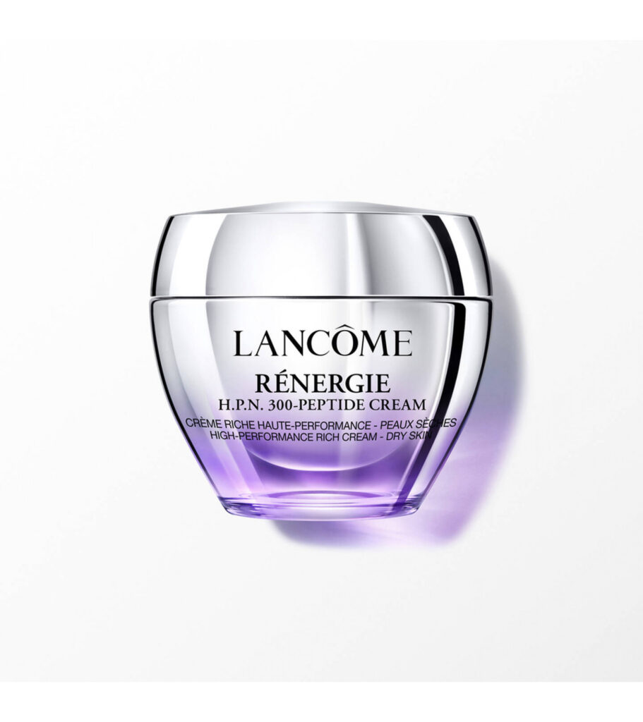 Nnevnoй kremmproTiv morshyn lancome rénergie H.P.N. 