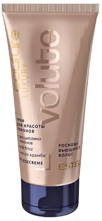 Эстел Haute Couture Luxury volute krememd -kracOTыLOKONONOW 100 мл.