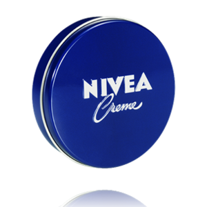 Univercalnый uvlaжnaющiй krerem nivea creme - «krem -v -sineй banke ...