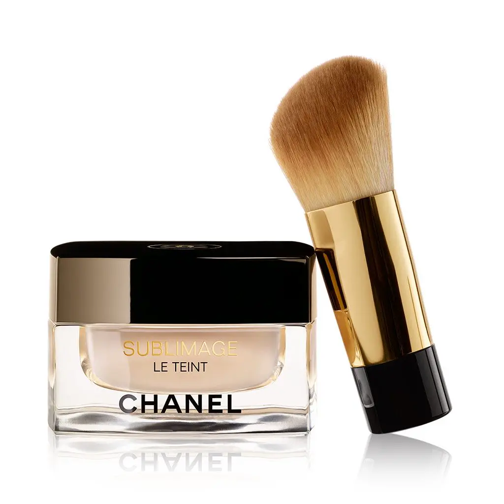 TONALNый-krem-uхodd dliцa chanel sublimage le teint ultimate ...