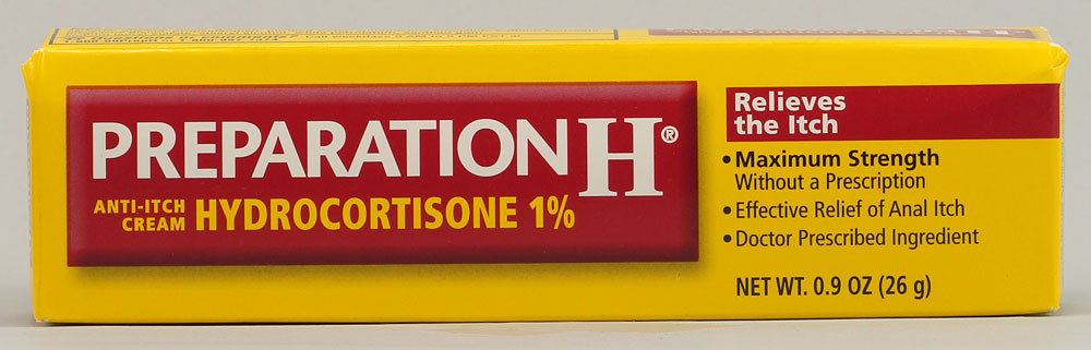 Preparat h anti -зudщiй kremem gidrocortiзon 1% - 0,9 Unц
