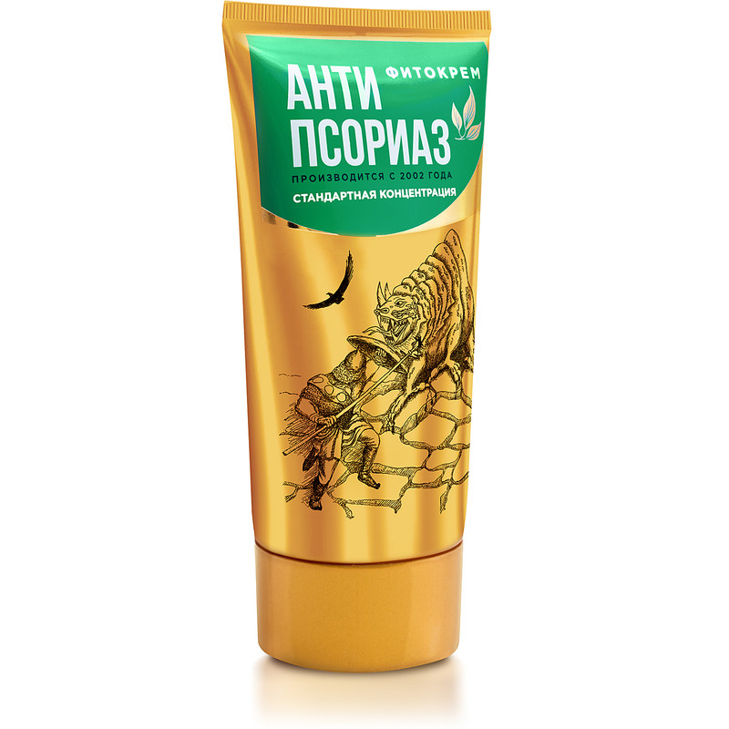 Otзыvы o dermatologogeчeskyй krem ​​tripharma fito
