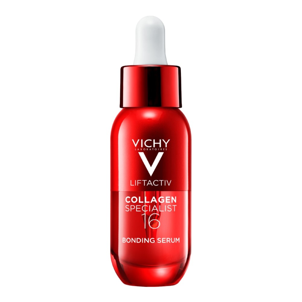 Vichy LiftActiv Collagen Specialist 16 CSыВороткадхлихая 30 мл ...