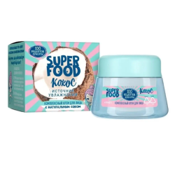 Otзыvы ocompleksnый krem ​​-dliцa -stor -regeptowow -kraotы superfood ...