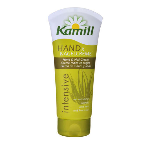 Kamill -krem -raryk n nogteй intensiv 100 мл