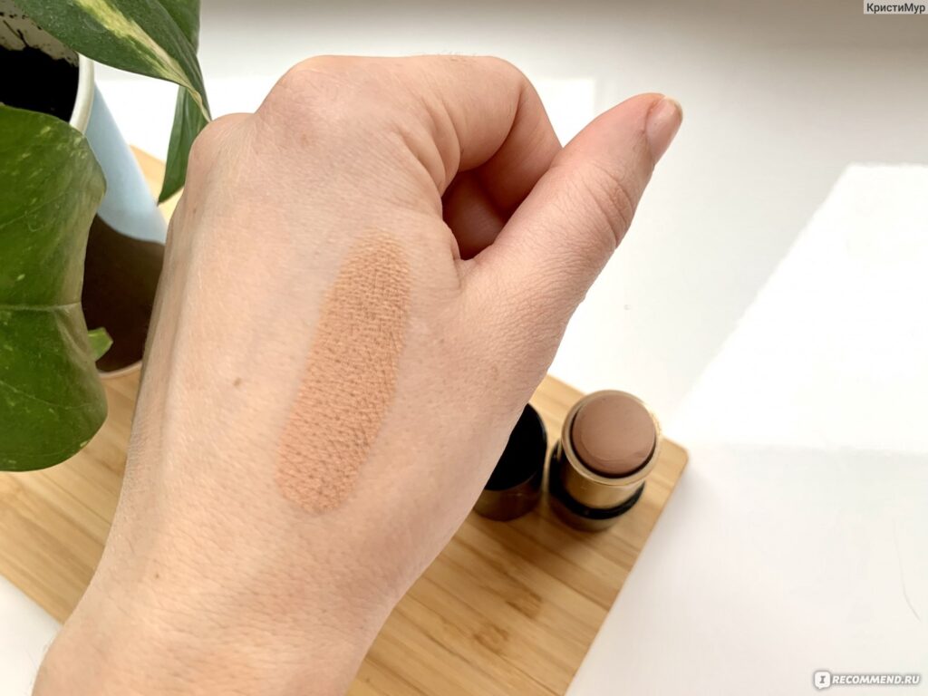 Тоналан Крем Ланком Teint Idole Ultra Wear Foundation Stick ...