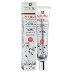 Erborian bb-krem (bb-cream) и cc-krem (cc-cream): ktolyчшiй?