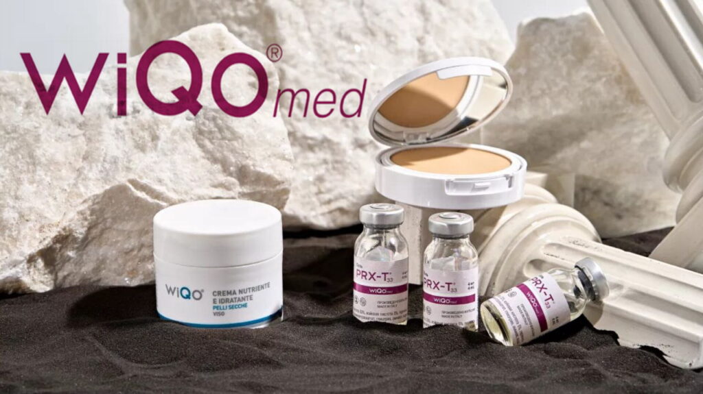 Wiqo Med (италия) | 