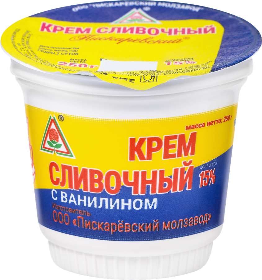 Кремммбрэскинс С. Сливонансладки 15%, БЕЙС, 250 Г - Купит ...