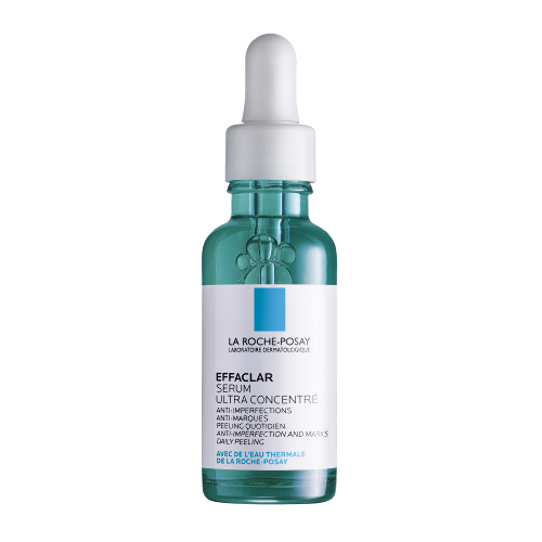 La roche-posay efffaclar ultra konenentrirovannanya-sыvorotca дл ...