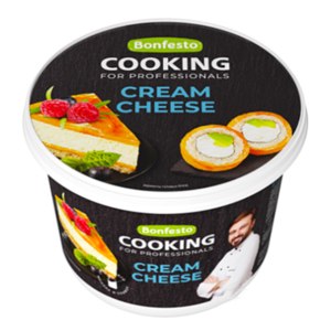 Cыrtroжnый Bonfesto Cream Cheese эkStrAmaGegй | 