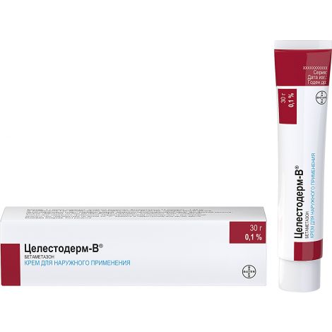 XoleStoDeRM-V-kreM 30g
