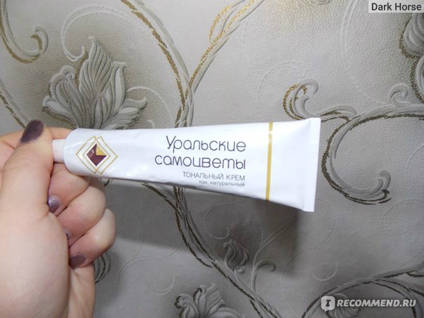 ТОНАЛОН КРЕМЕМА