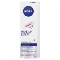 Otзыvы okremmem voakrugugeggraз nivea makeup Expert Expert Expert Cream
