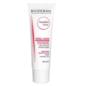 Kremd -oliцa bioderma sensibio forte | 