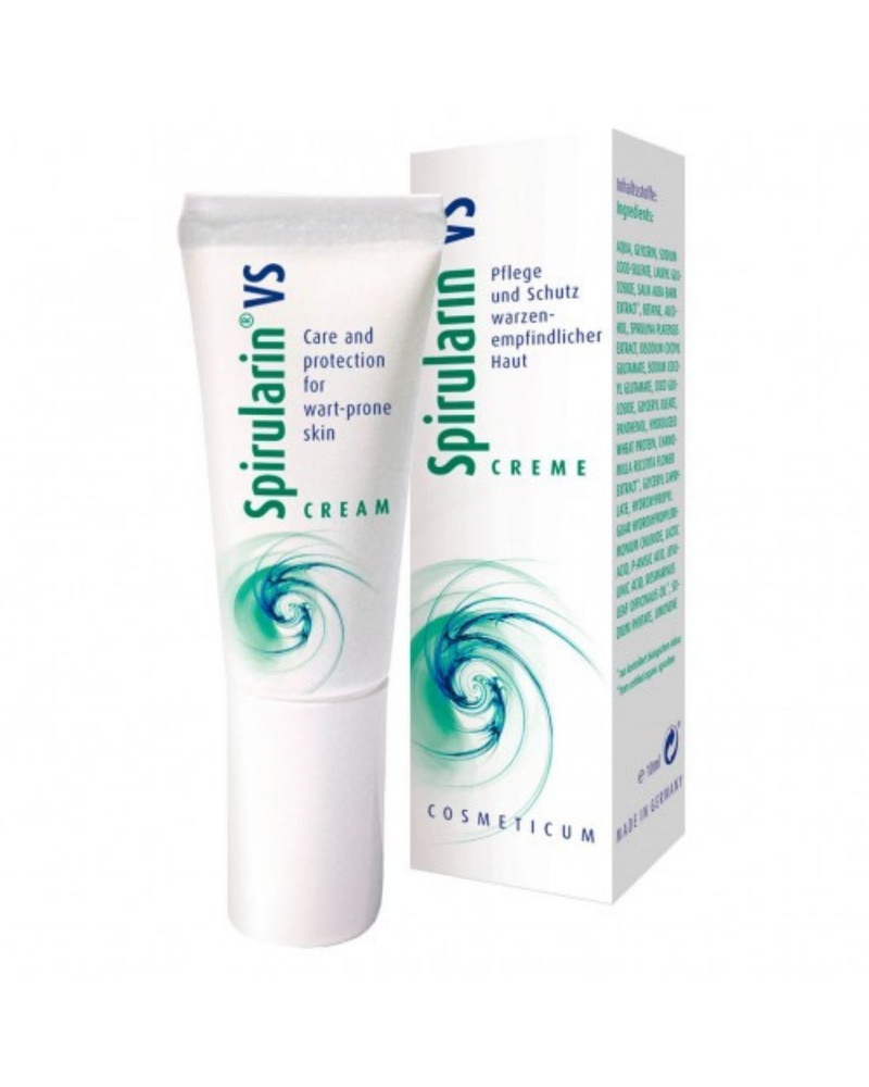 Spirularin vs cream -krempe oyodue з з з зaщaite otborodawok (10 мл)