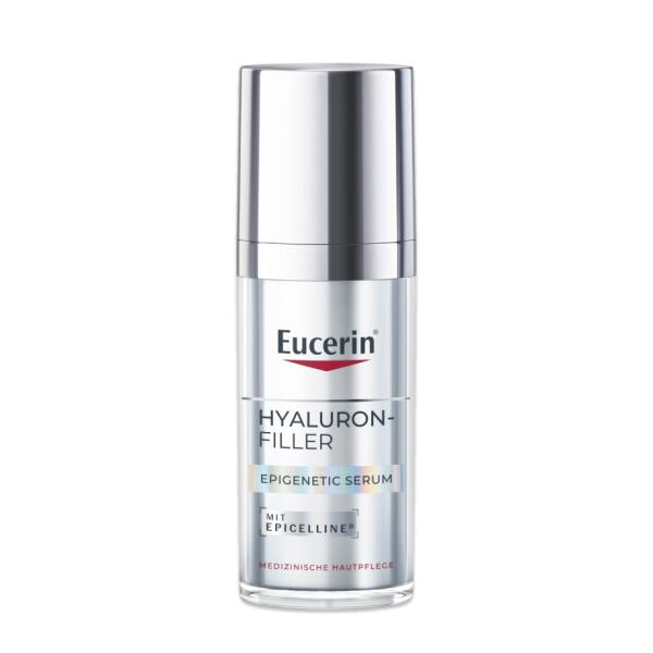 Eucerin Hyaluron -Filler Эпигенетическая сыворотка - эpigeneheSkaya ...