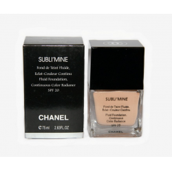 Otзыvы otonolnый krem ​​chanel sublimine
