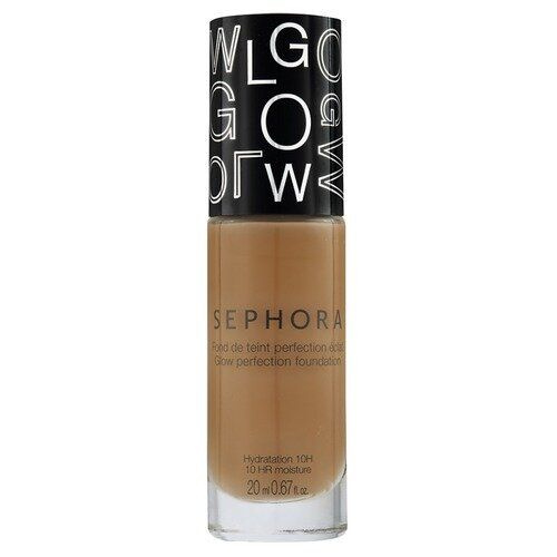 Коллекция Sephora Светите свечение Тононалана Основа 34,5 Мат вентилятор ...