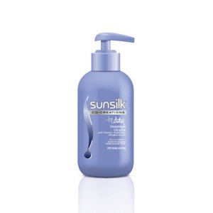Kremd-volos sunsilk co-sreations obhemem | 