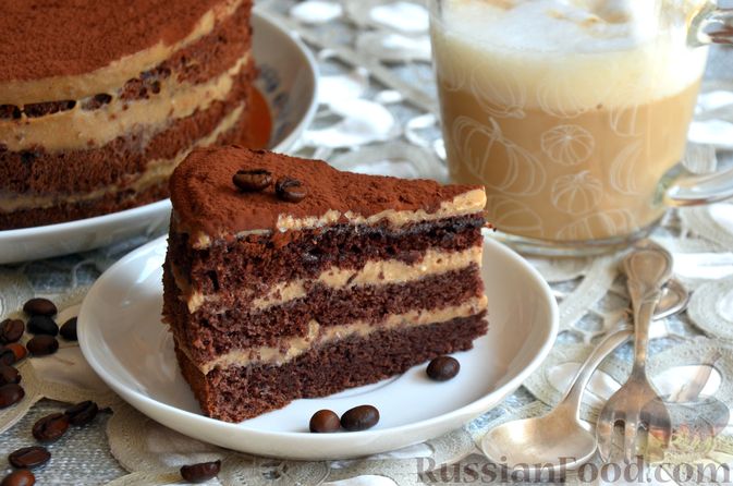 Krem шocolaadnnый, rereSepTы na russianfood.com: 174 ruцepta ...