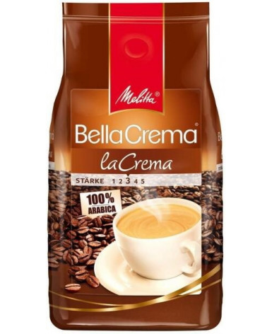 КОВЕР -МЕЛИТТА BELLA CREMA LA CREMA 1 К. (МЕЛИТТА