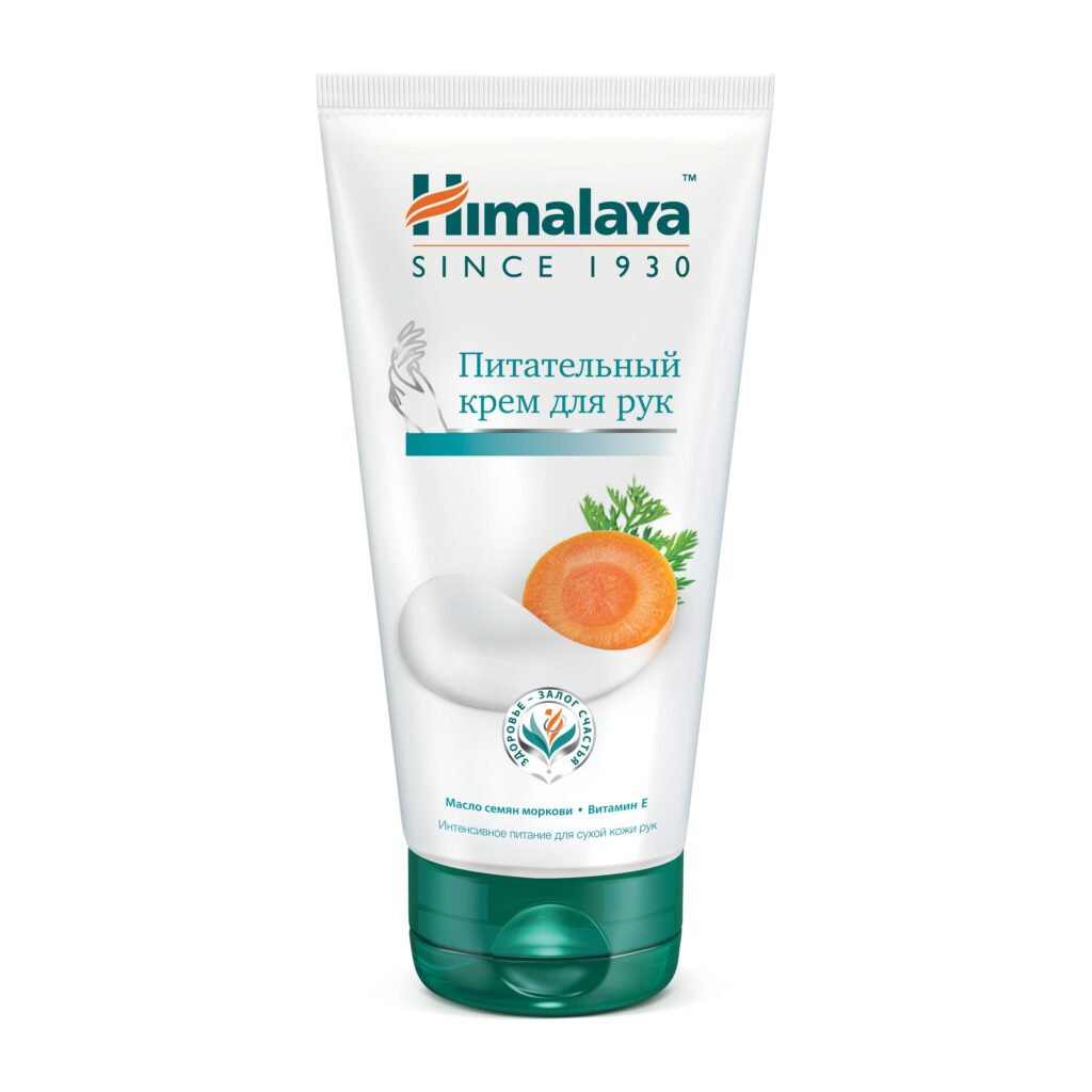 Krem himalaya herbals piotelenыйdryryrk 75ml - cupytth-