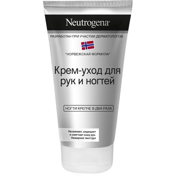 Norveжskay-pormдула (нейтрогена) (крэм-udodd dlarok nogteй 75 мл ...