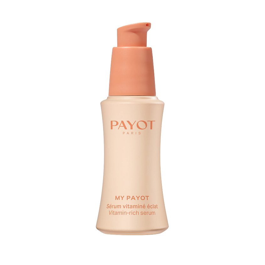 Payot Konenentratrat -Dly -Cy -yganyna kohysi my payot, 30 мл