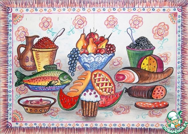 Кулинарн