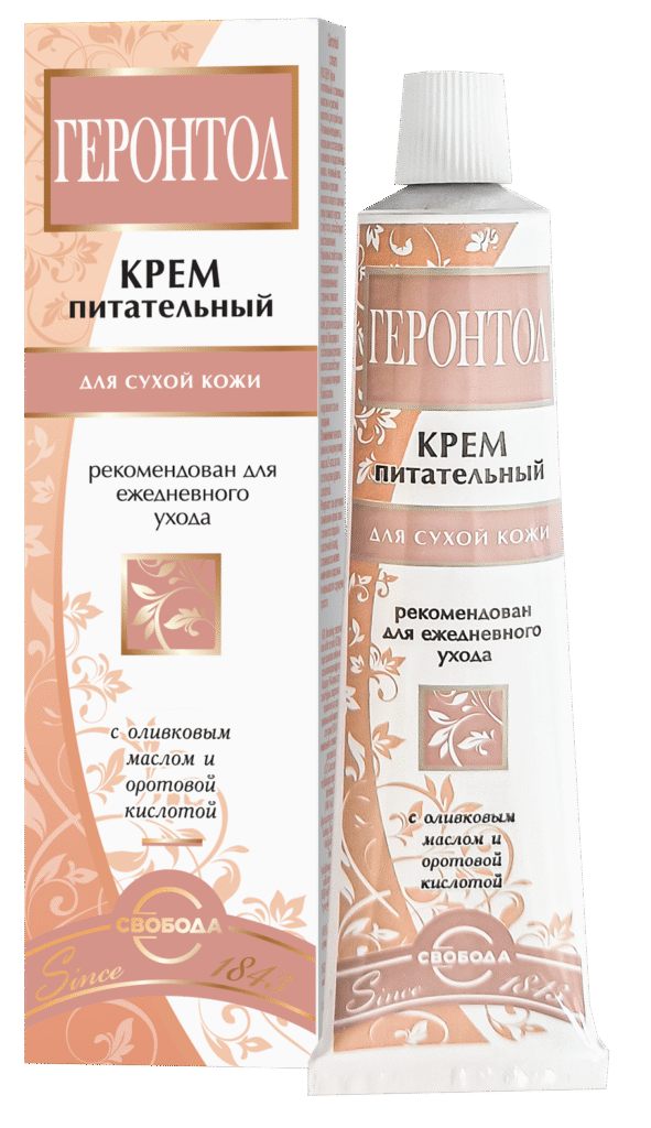 Героантол Крем дллих