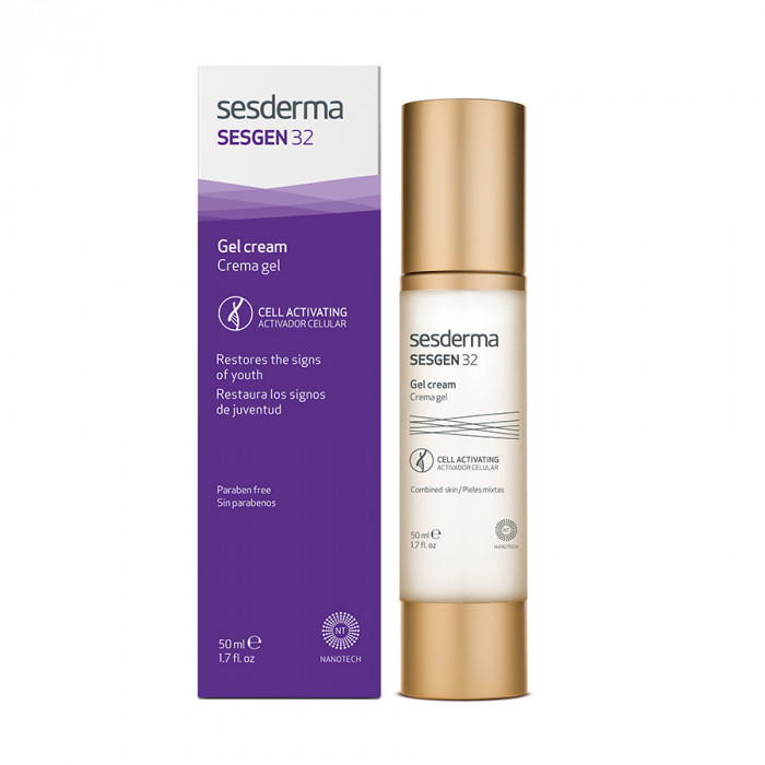 Krem-gely dliцa sesderma sesgen 32 | 