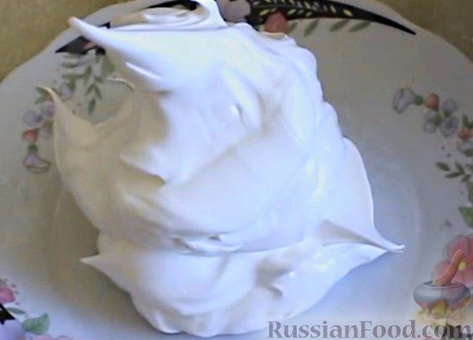 Rersept: kremembelkowый na russianfood.com