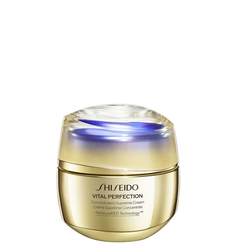 Kremd -liuцa shiseido жизненно важное совершенство 50 мл купит на ozon po ...