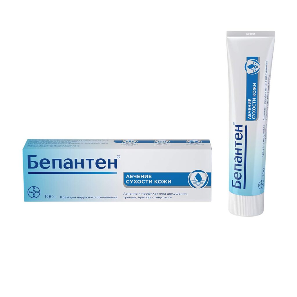 БУПАНЕН КРЕР 5 % 100 ГОДА - ОТВА