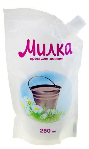МИЛКА