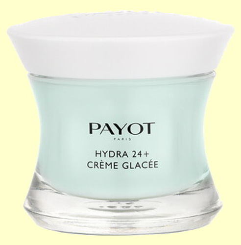 PAYOT HYDRA 24+ UVLAGHNAISHIй КРЕМ, ВОЗНА