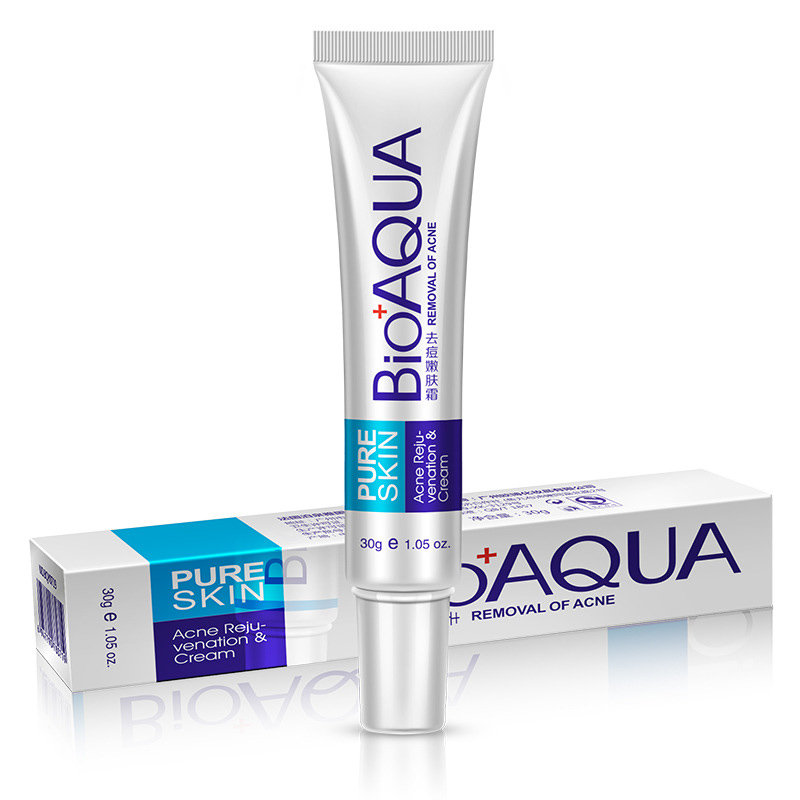 Krem otprыщeй bioaqua