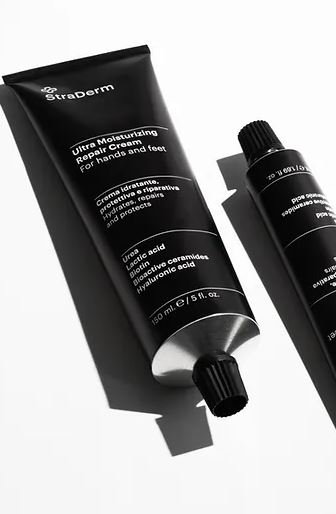 Woltra-wywowжnaющiй krem-s эphepektom vvosstanovlenipeainainainainainainainainainainaina y зahaitы straderm ultra moisturizing (50 мл)