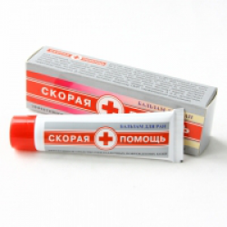 Крем -Балххам Ско -Айр.