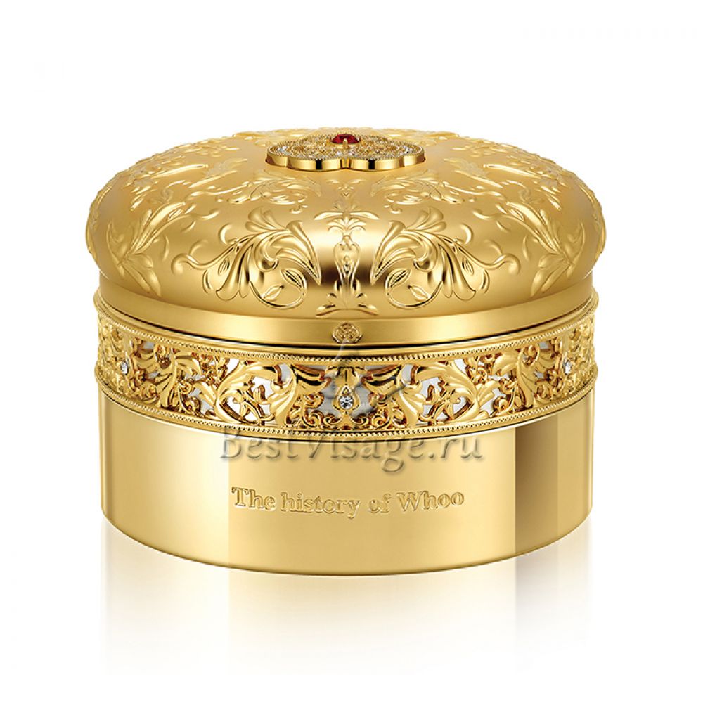 Крим История Уау -Ultimate Royal Cream 80 мл
