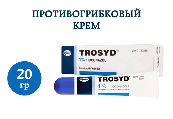 Троидк -мп -противорко -веду