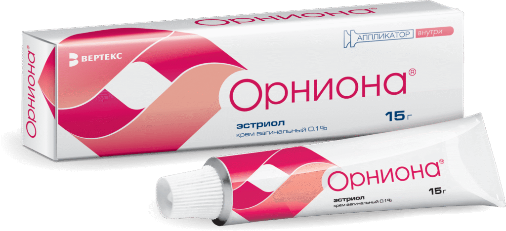 Орниона®