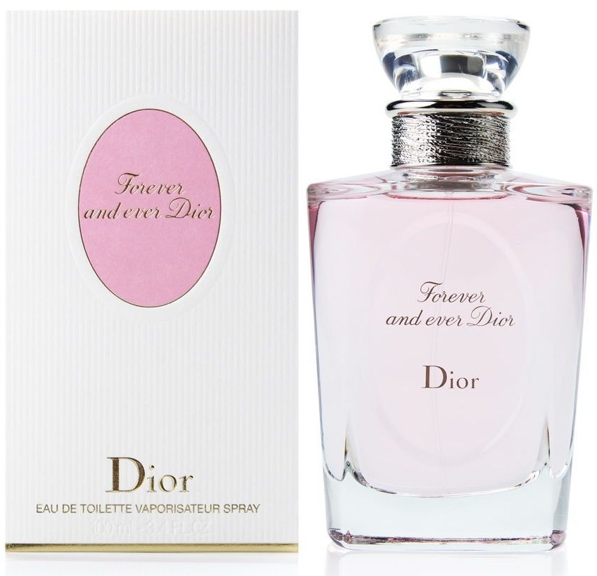Christian Dior Les Creations de Monsieur Dior навсегда и вечно ...