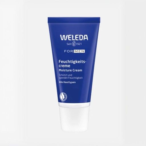 Weleda -kremd -oliцa uvlaжnaющiй whiosture cream для мужчин куэпит ...