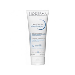 Krem dlaving cohysi vokrugugeggraз bioderma atoderm интенсивный глаз | 
