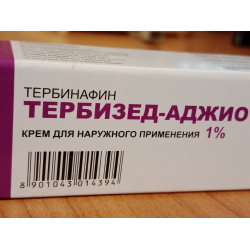 LekArSTVENNONENES -greDSTWOU