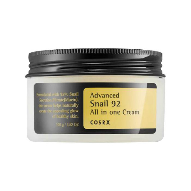 Krem dlailцa cosrx Advanced Snail 92 All in One Cream